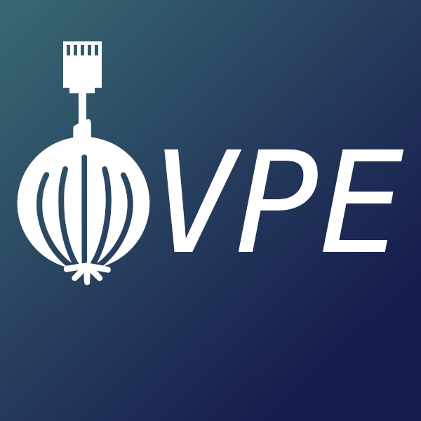 VPE Logo